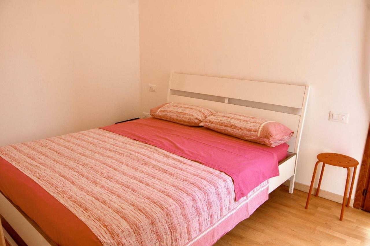 דירות Sueglio Casa Patrizia מראה חיצוני תמונה