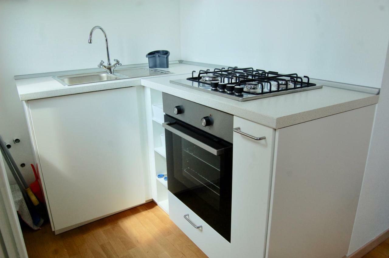 דירות Sueglio Casa Patrizia מראה חיצוני תמונה